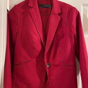 Women’s blazer
